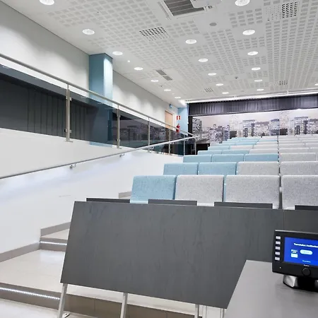 Economy Hotel Savonia 
