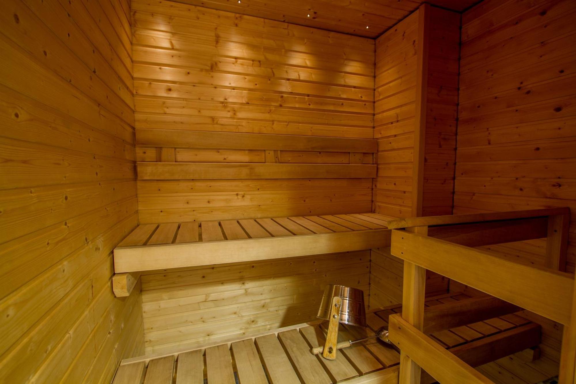 Hotel Economy Savonia Kuopio