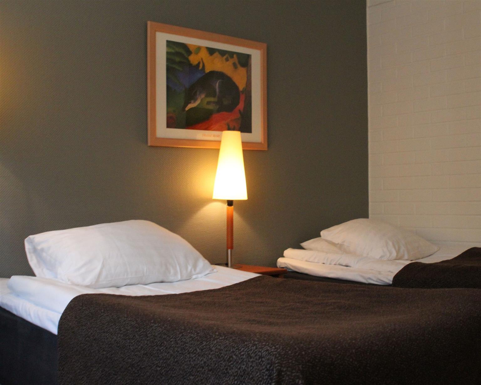 Economy Savonia 3* Kuopio