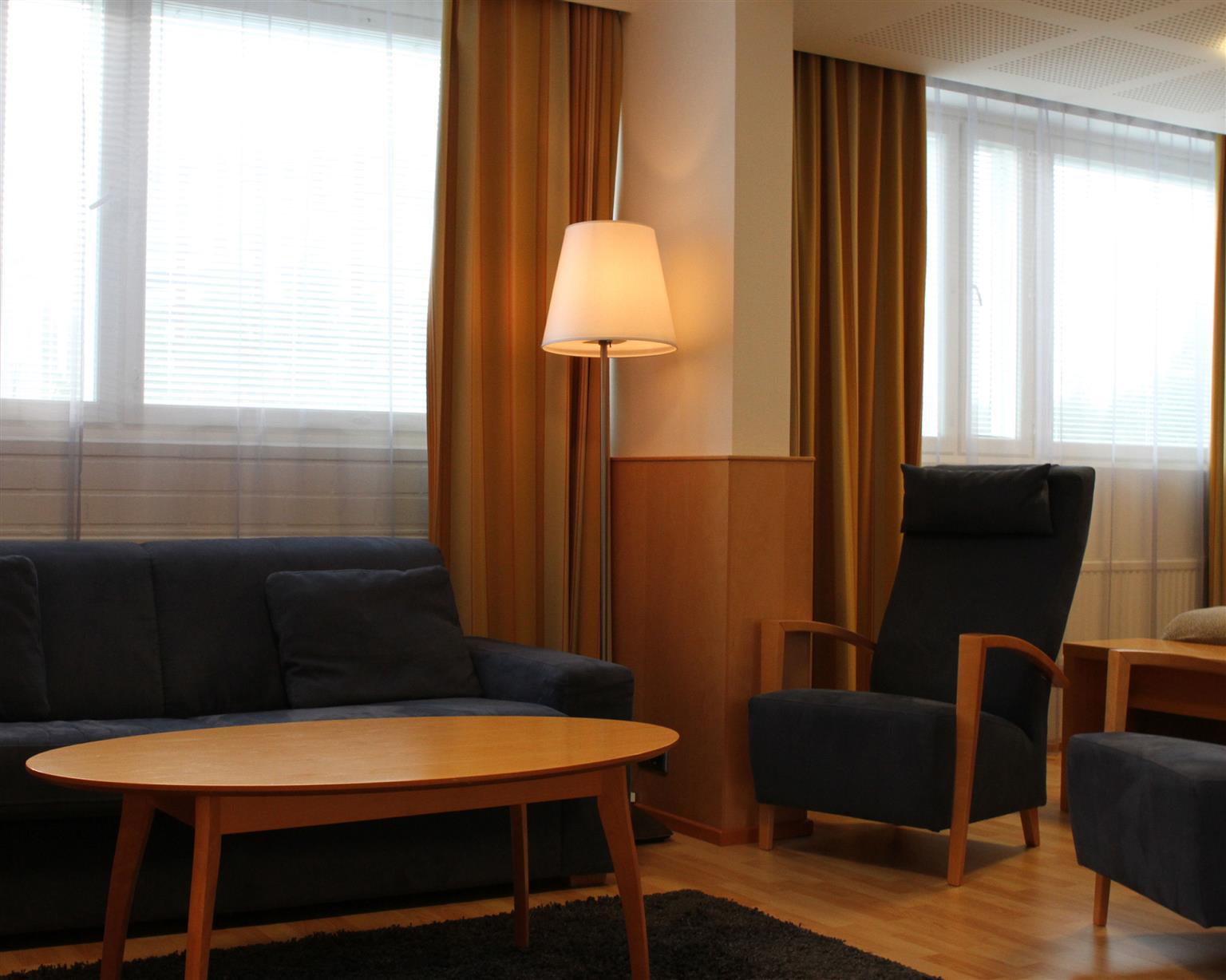 Economy Savonia 3* Kuopio