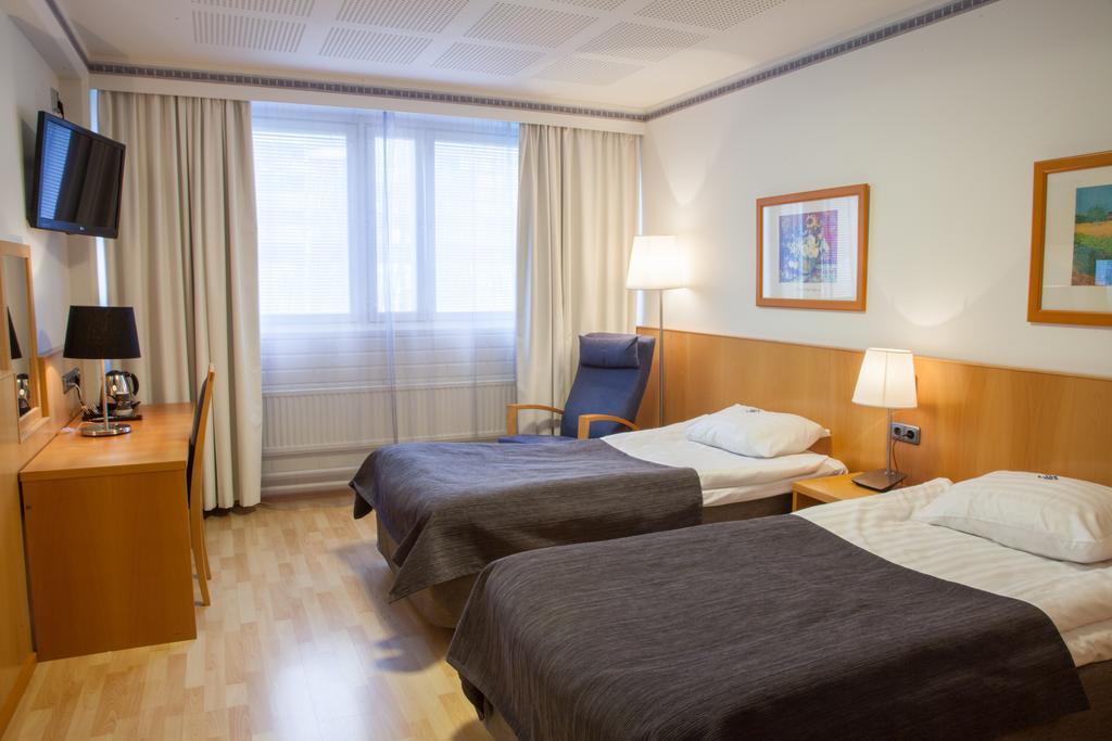 Economy Savonia 3* Kuopio
