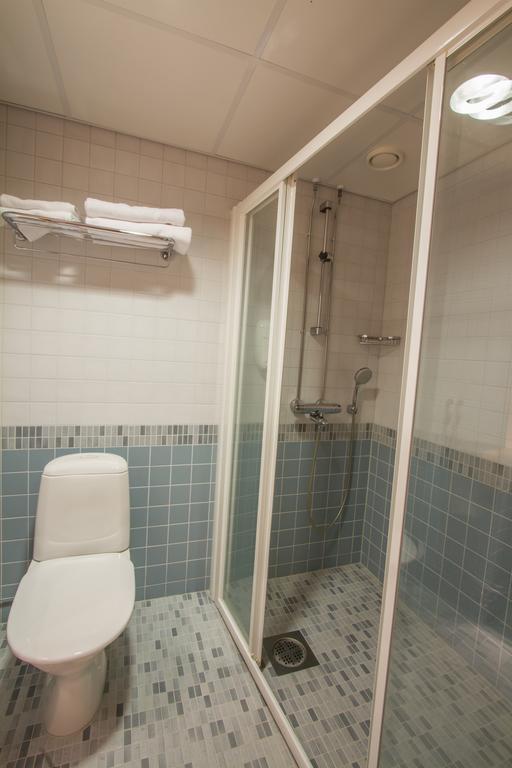 Economy Savonia Hotel Kuopio