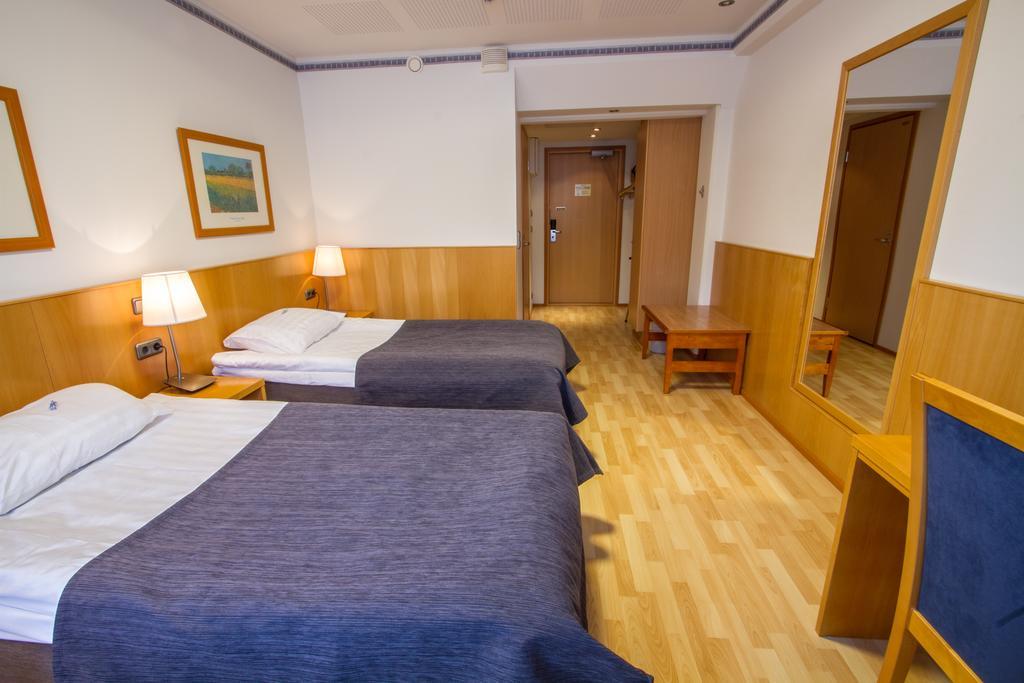 Economy Savonia Kuopio