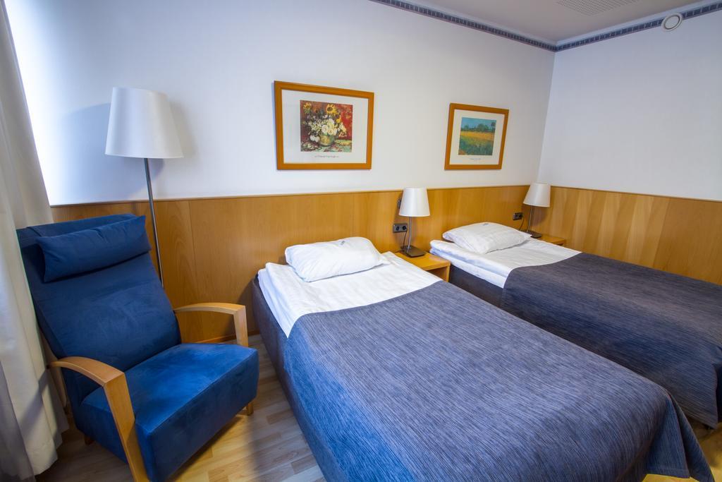 Economy Savonia Hotel