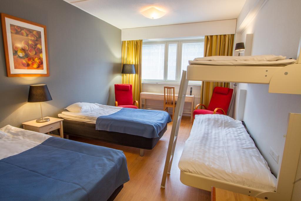 Hotel Economy Savonia Kuopio