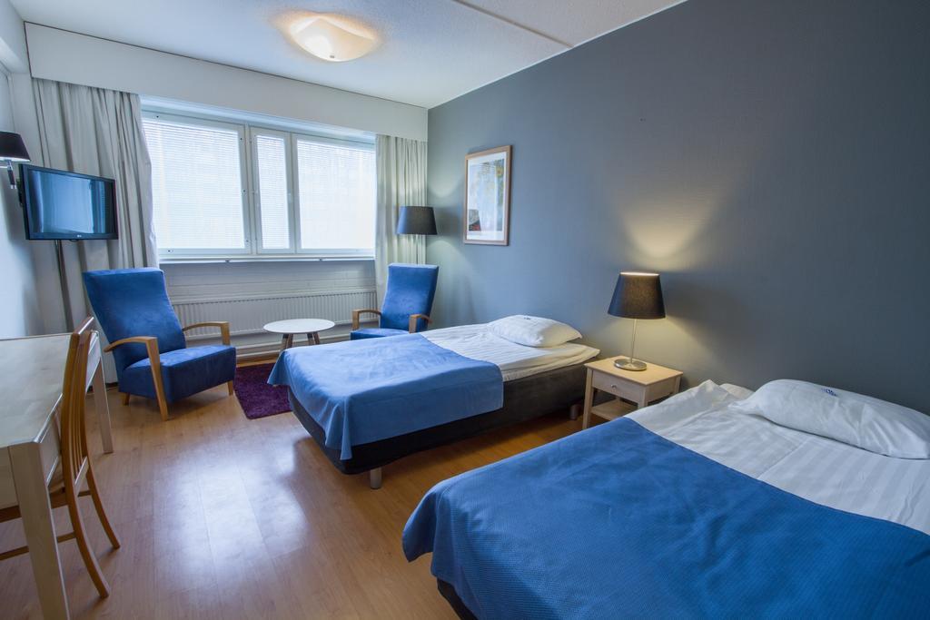 Economy Savonia