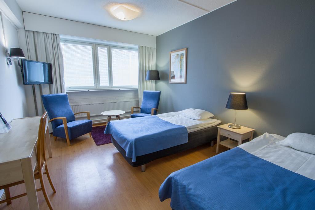 Hotel Economy Savonia Kuopio