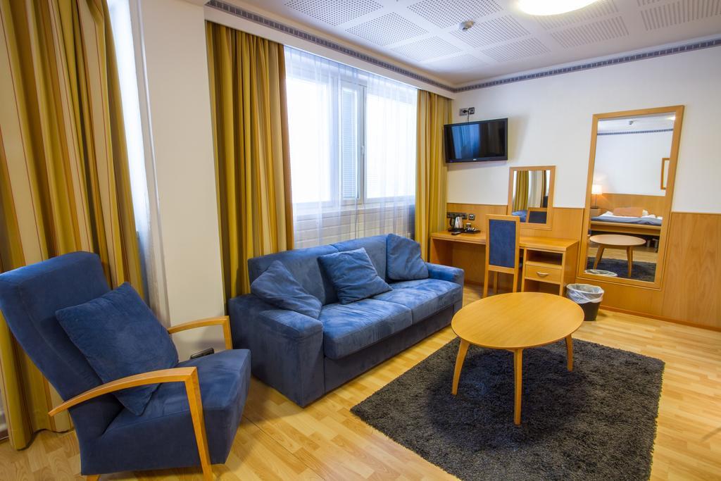 Economy Savonia 3* Kuopio