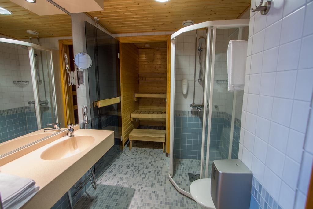 Economy Savonia 3*