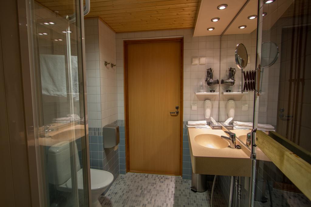 Economy Savonia 3* Kuopio