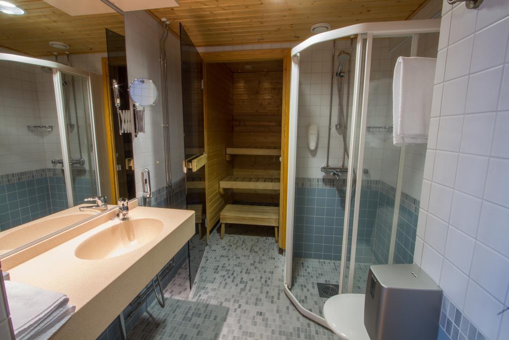 Hotel Economy Savonia 3*