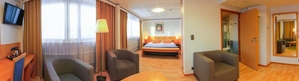 Hotel Economy Savonia Kuopio