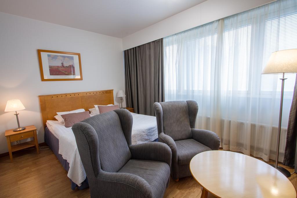 Hotel Economy Savonia
