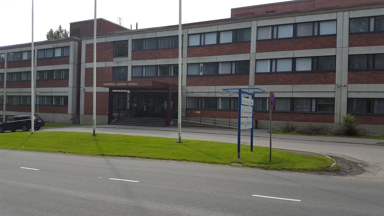Economy Savonia Hotel