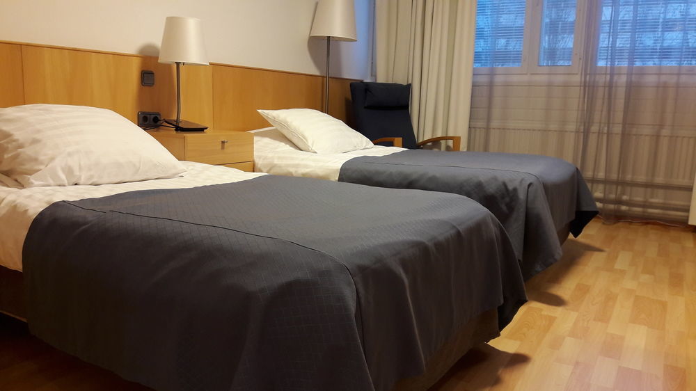 Economy Savonia 3* Kuopio