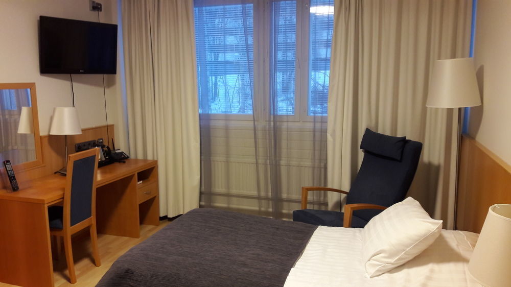 Economy Savonia
