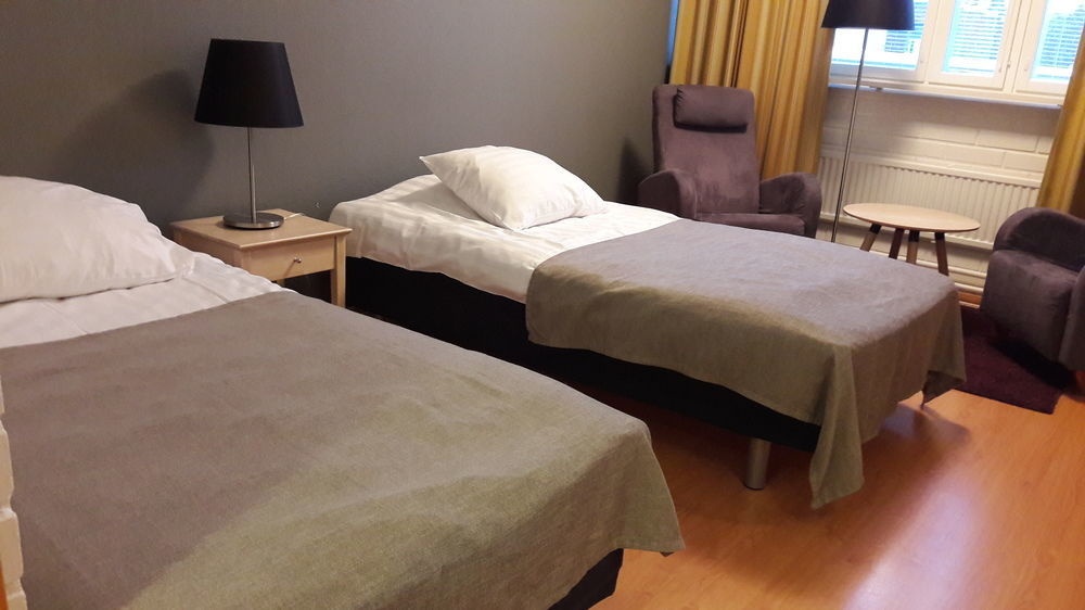 Hotel Economy Savonia Kuopio