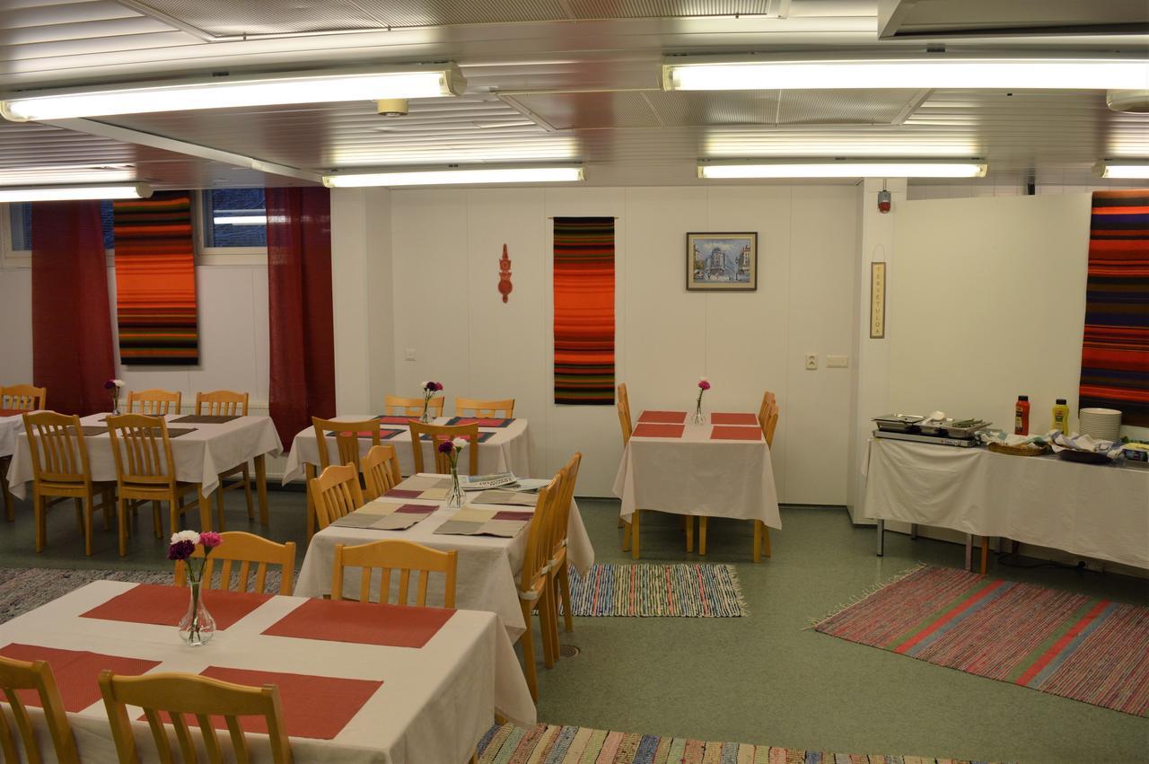 Economy Savonia 3* Kuopio