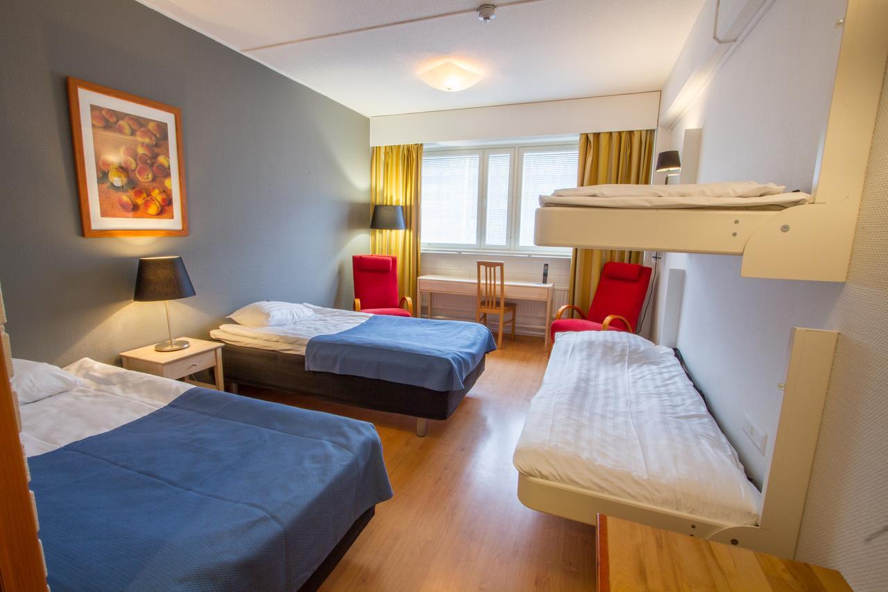Economy Savonia 3*