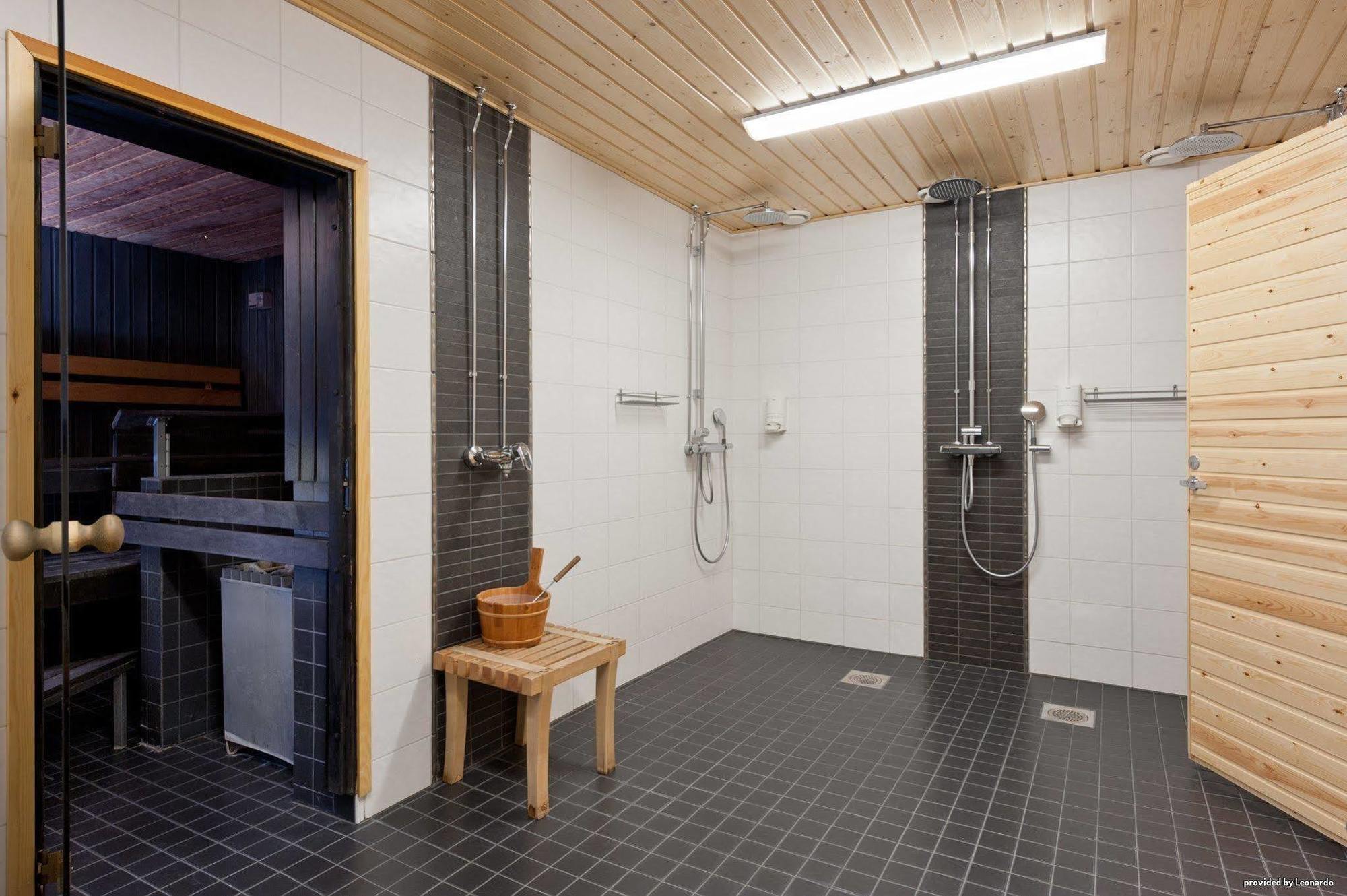 Economy Savonia Hotel