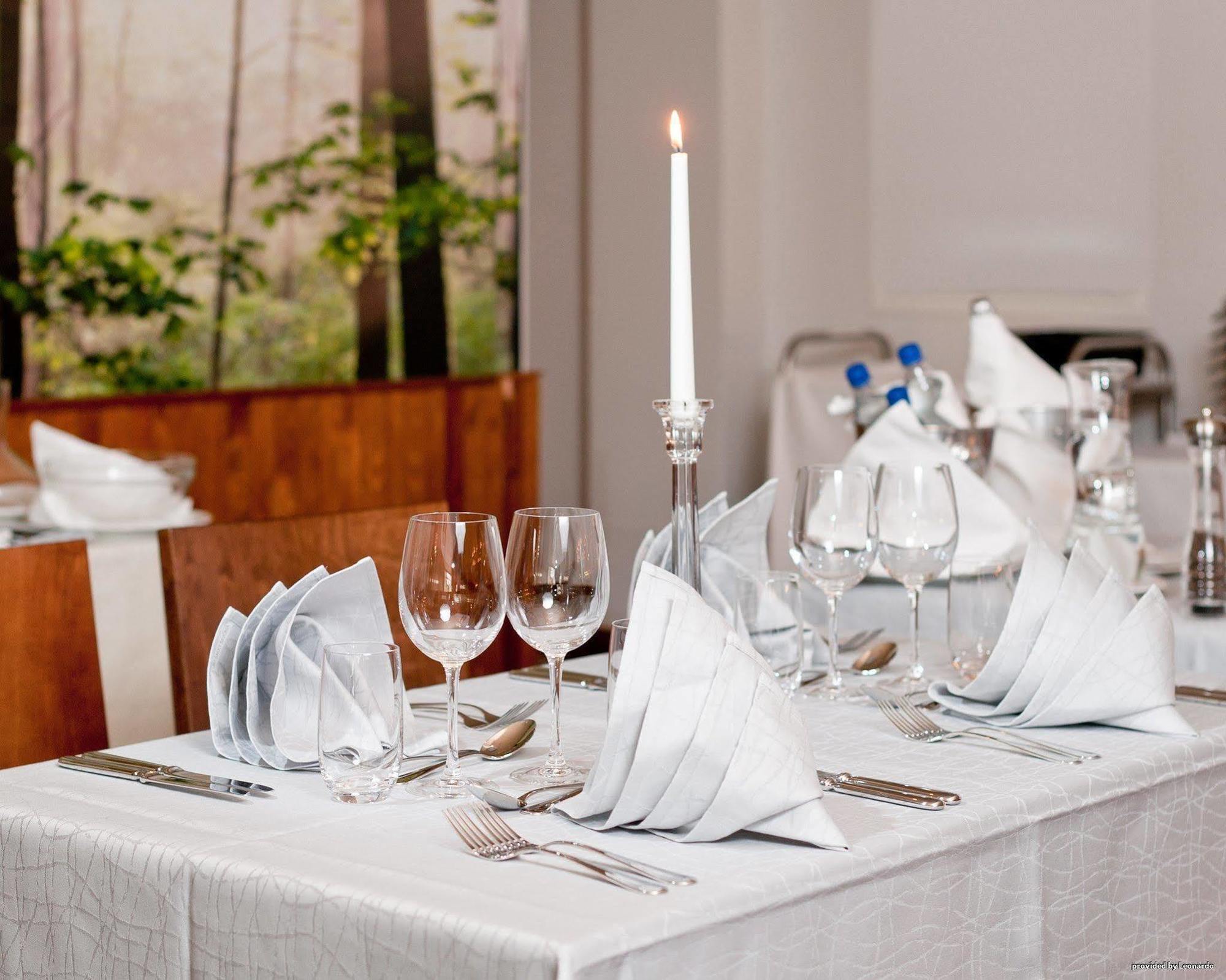 Hotel Economy Savonia 3*