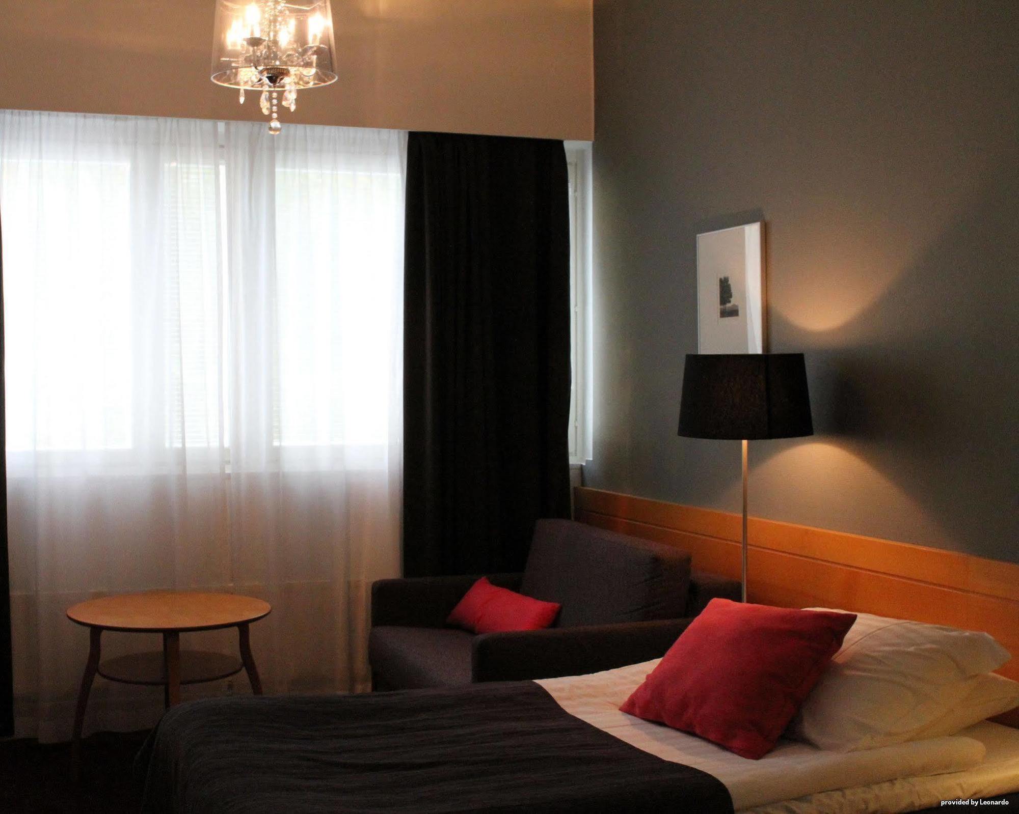 Economy Savonia Hotel