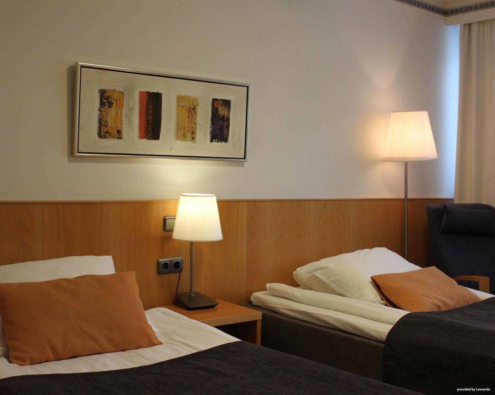 Hotel Economy Savonia Kuopio
