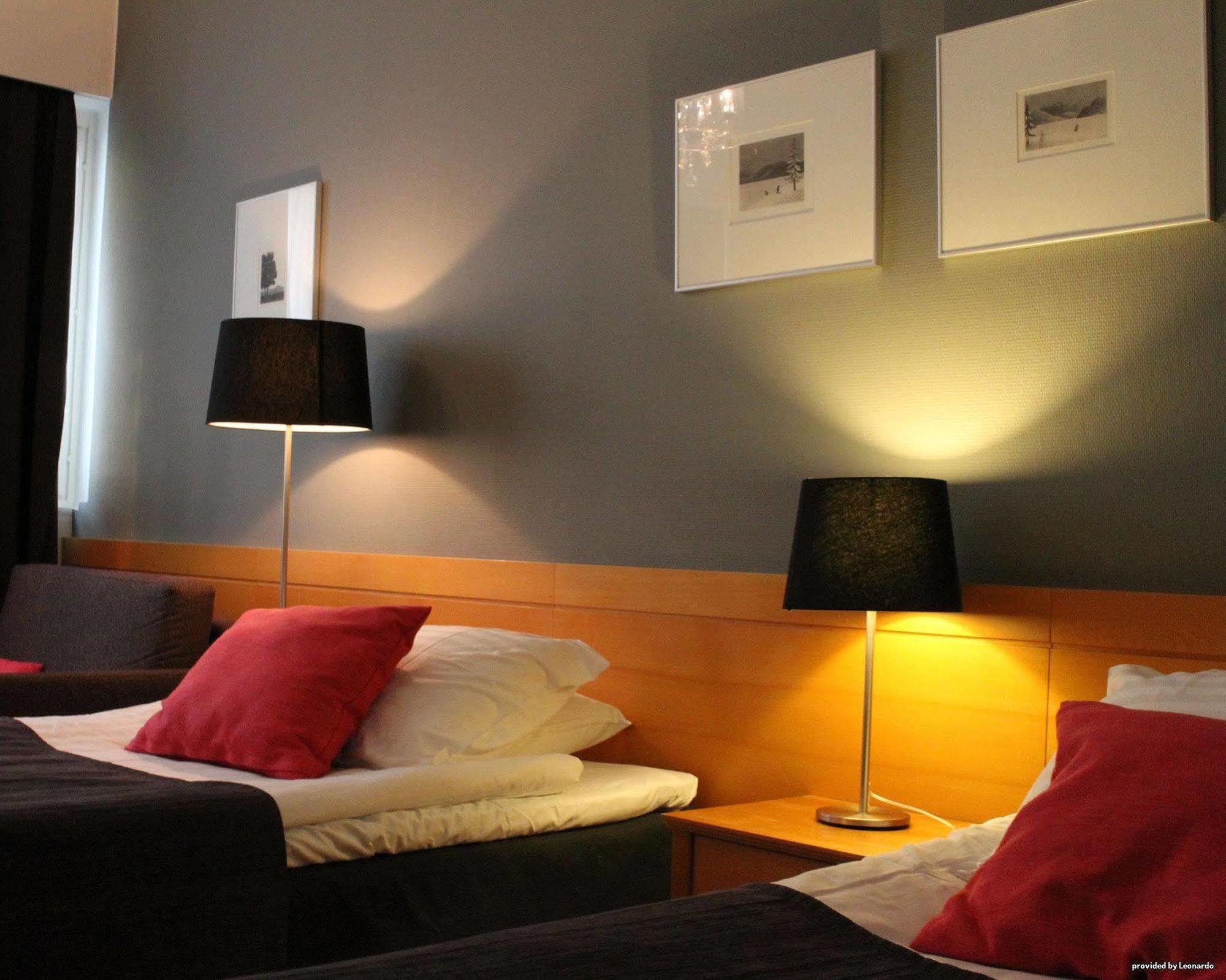 Hotel Economy Savonia