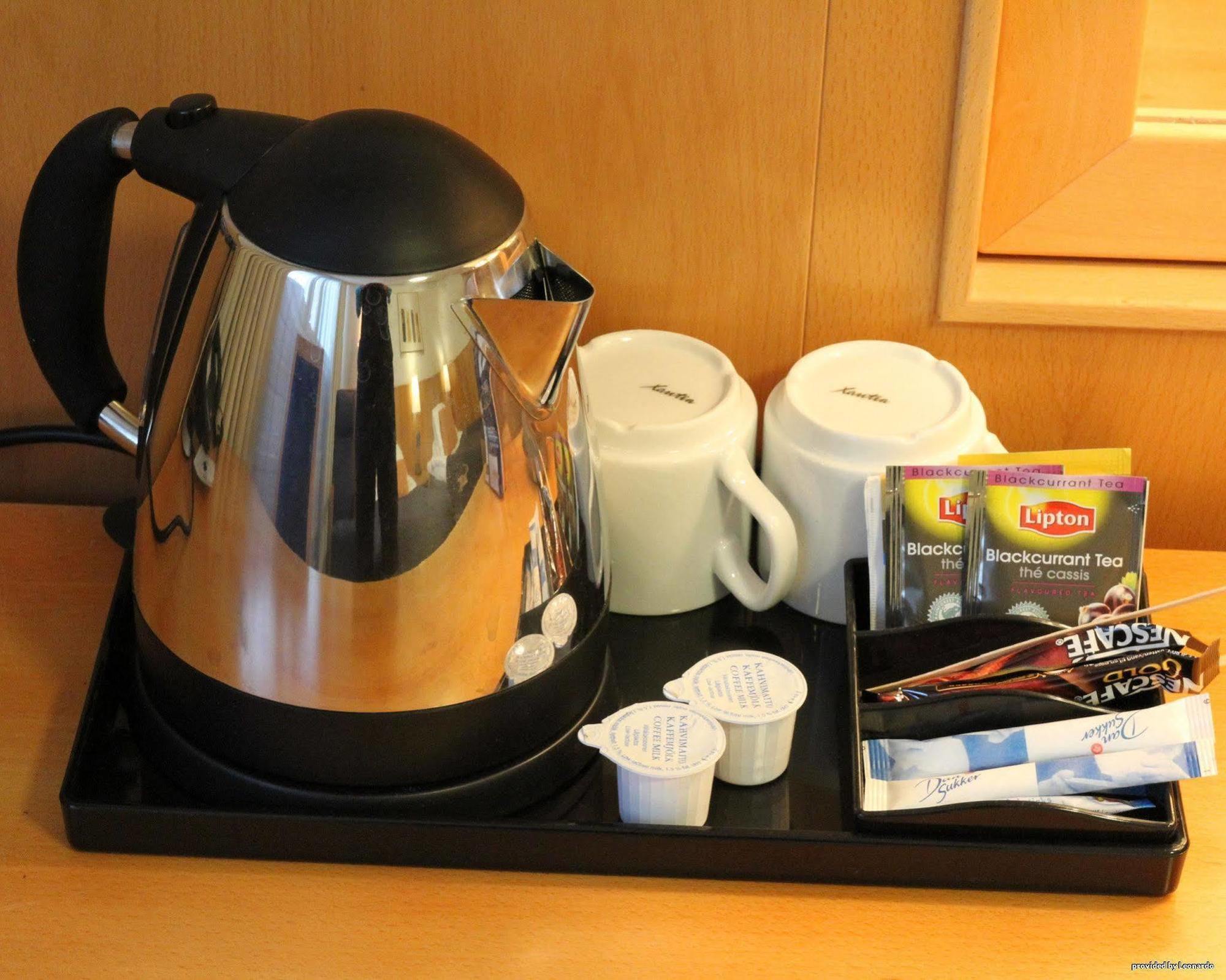 Economy Savonia Hotel