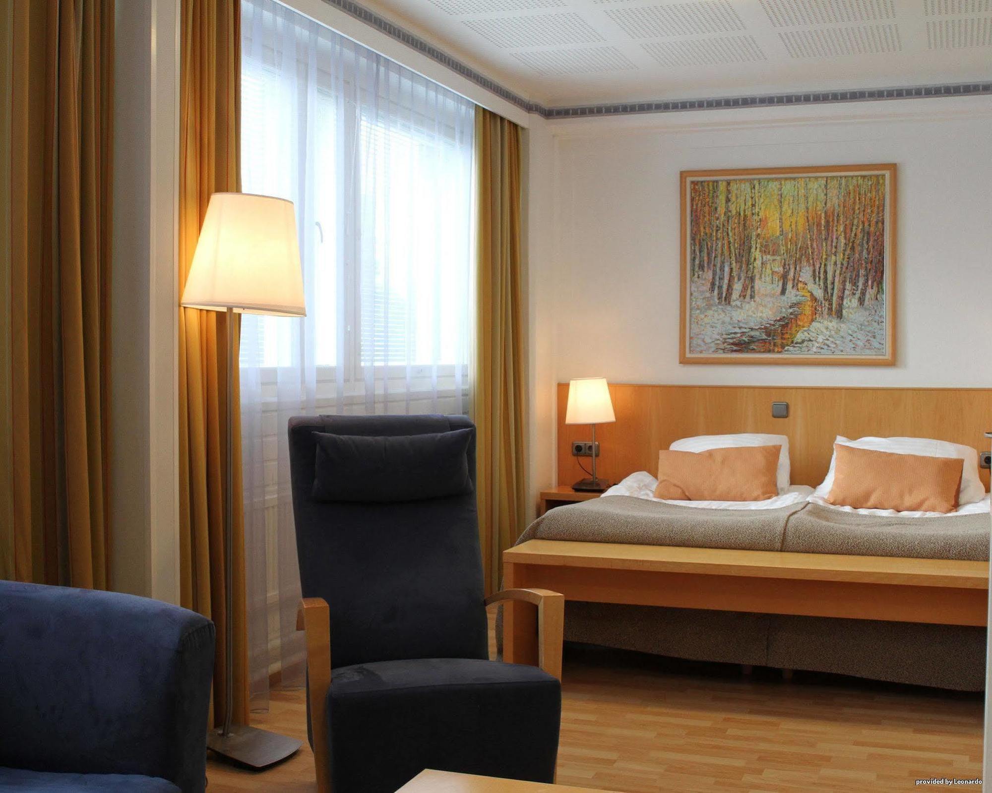 Economy Savonia 3* Kuopio