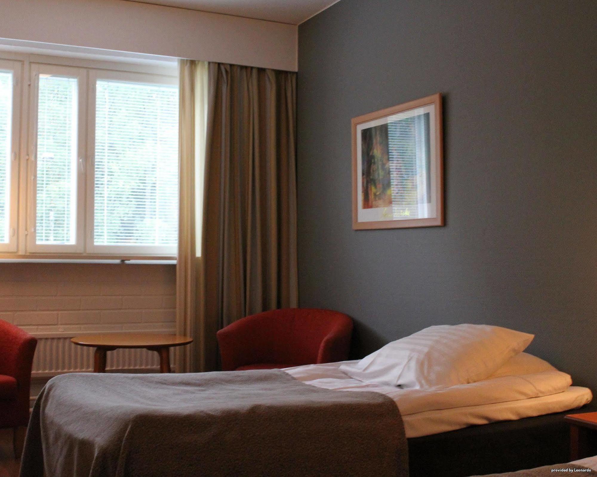Economy Savonia 3*
