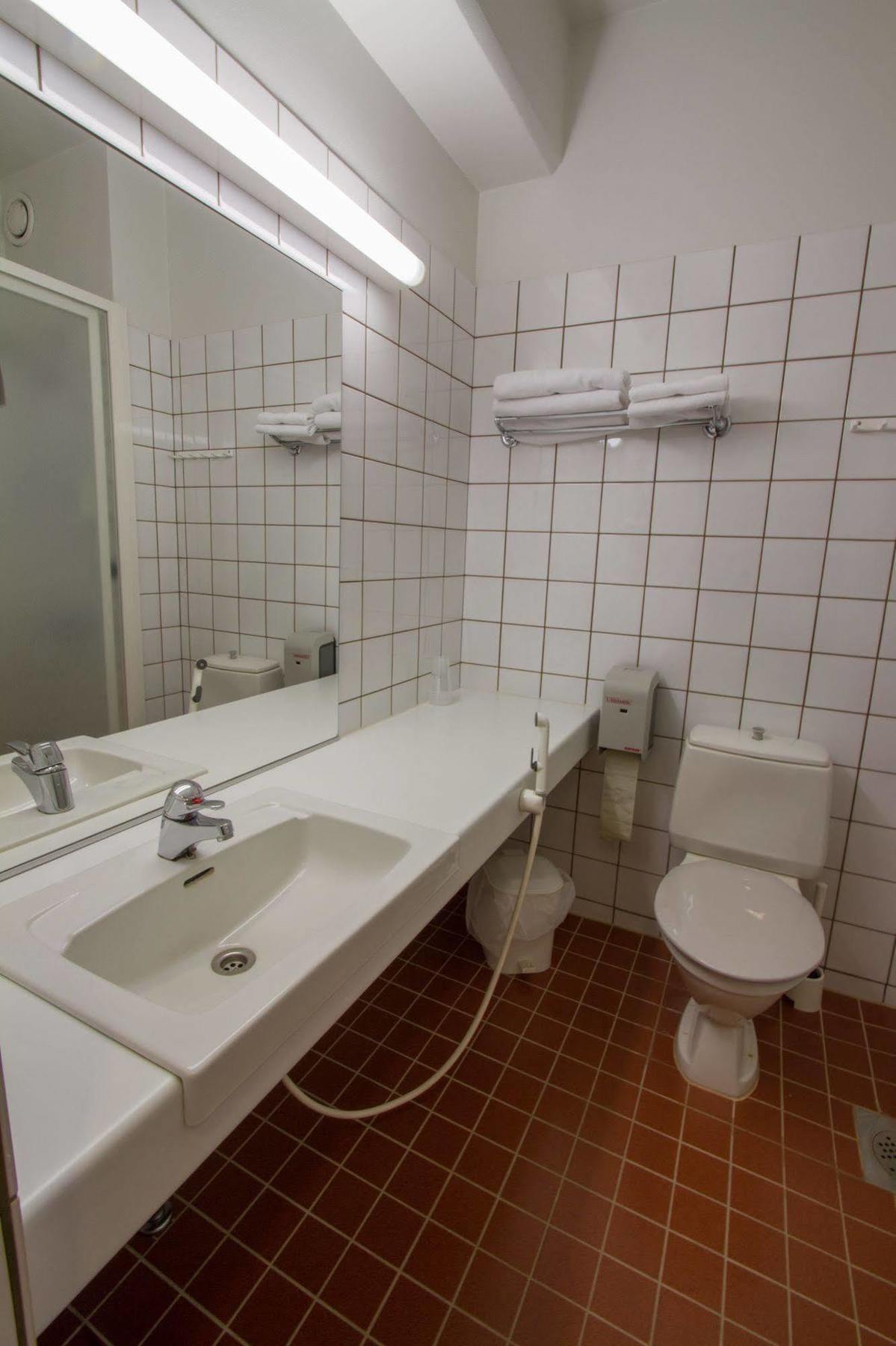 Hotel Economy Savonia Kuopio
