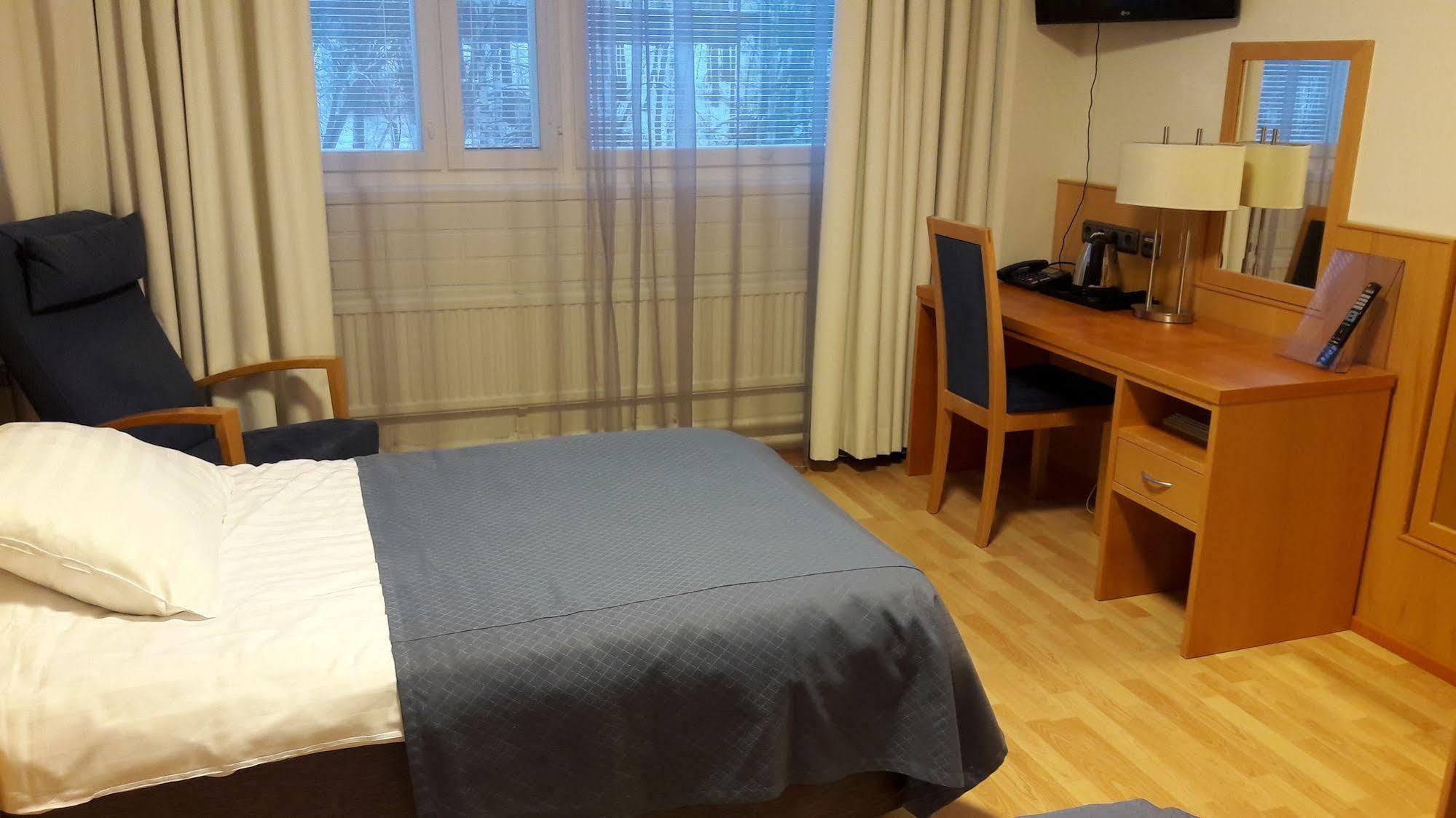 Hotel Economy Savonia Kuopio