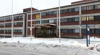 Economy Savonia Hotel Kuopio